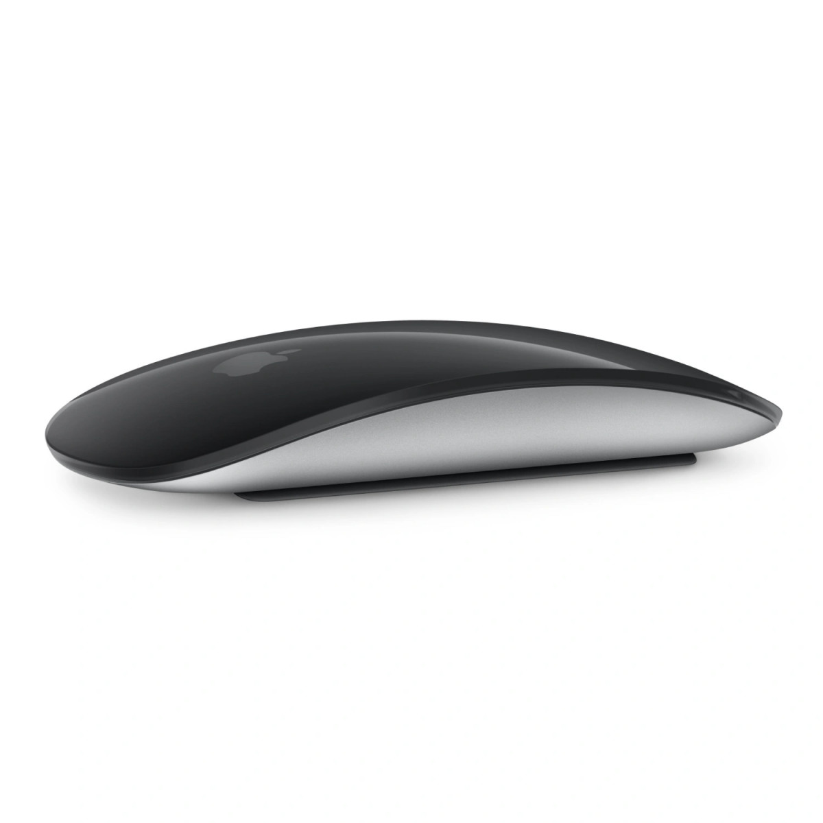 Apple Magic Mouse (USB-C) чёрный